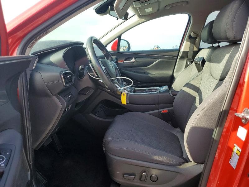 2023 HYUNDAI SANTA FE SEL 7