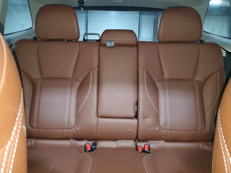 2021 SUBARU FORESTER TOURING 10
