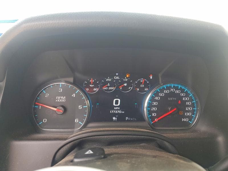 2018 GMC YUKON XL DENALI 9