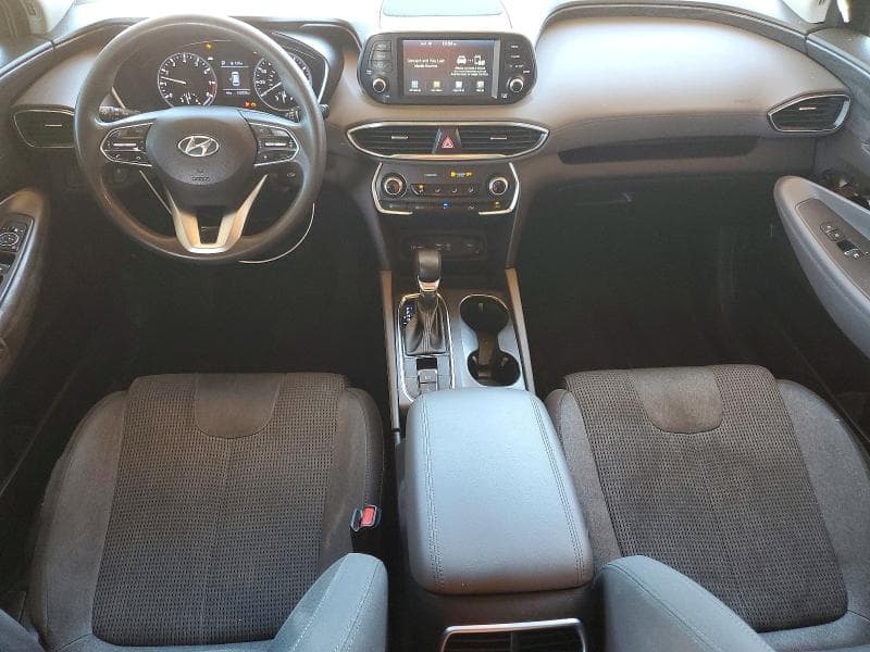 2019 HYUNDAI SANTA FE SE 8