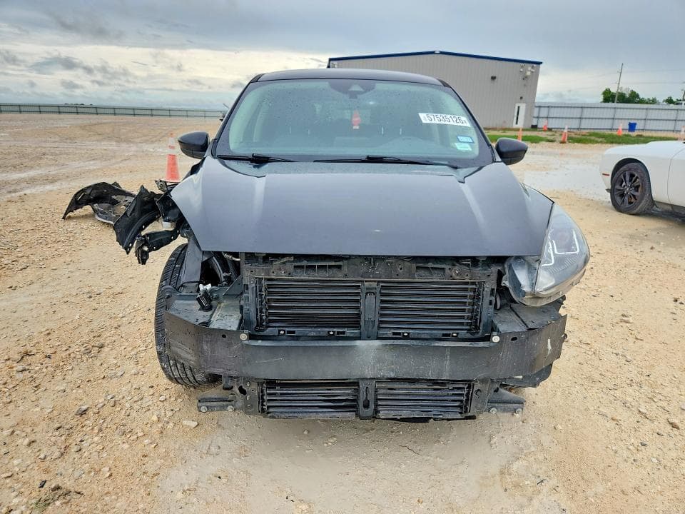 2020 FORD ESCAPE SE 5