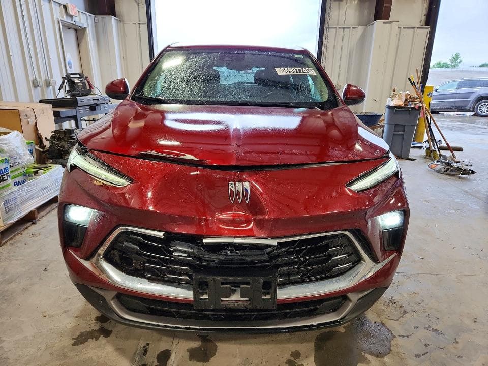 2024 BUICK ENCORE 5