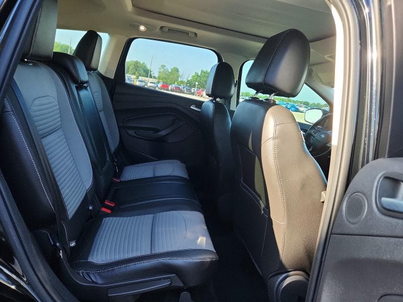 2017 FORD ESCAPE SE 10