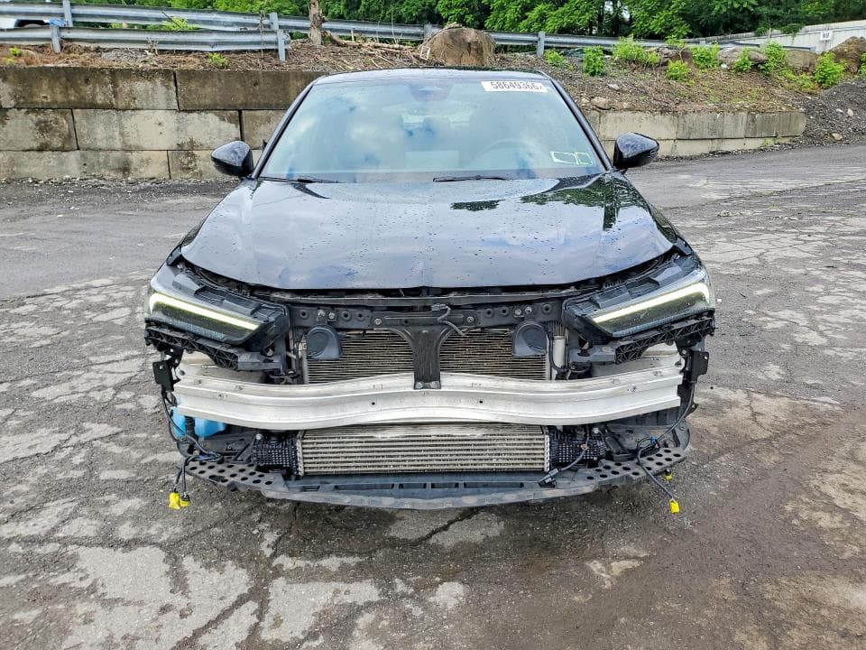 2023 ACURA INTEGRA A-SPEC TECH 5