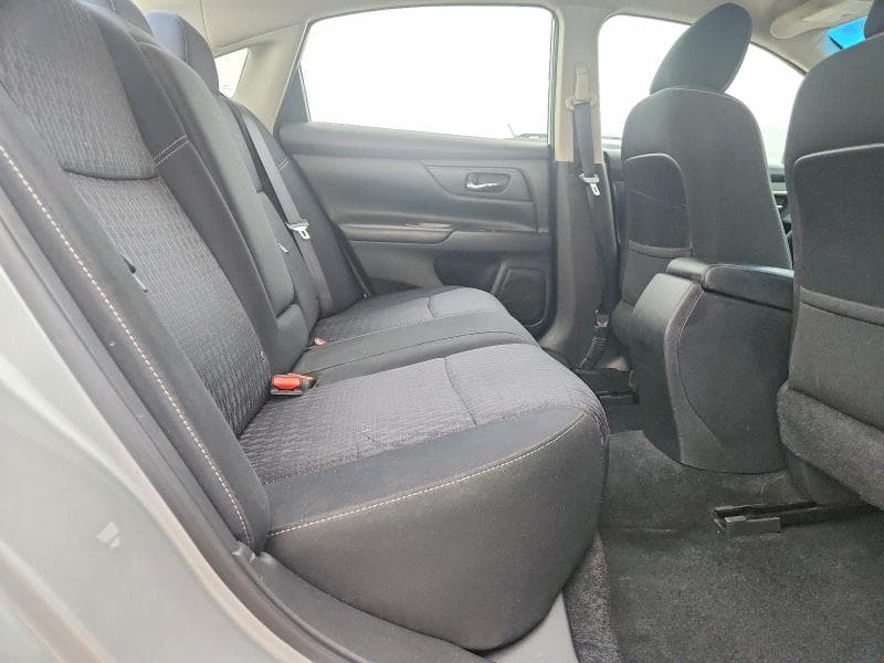 2017 NISSAN ALTIMA 2.5 S 10