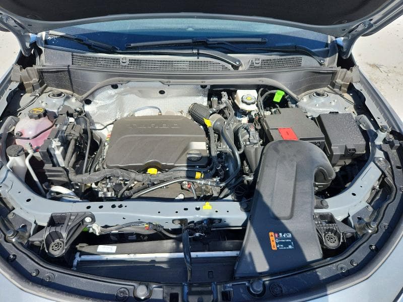 2026 BUICK ENVISTA PREFERRED 11