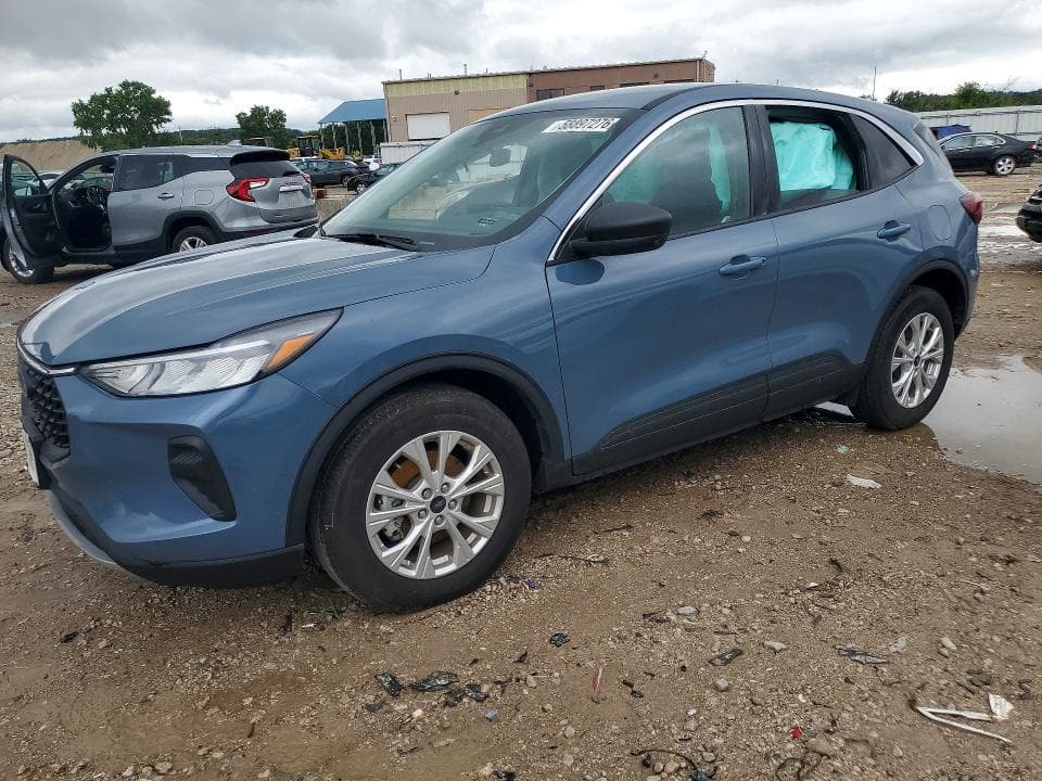 2024 FORD ESCAPE ACTIVE - 1