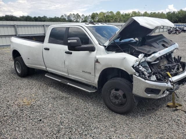 2024 RAM 3500 BIG HORN 4