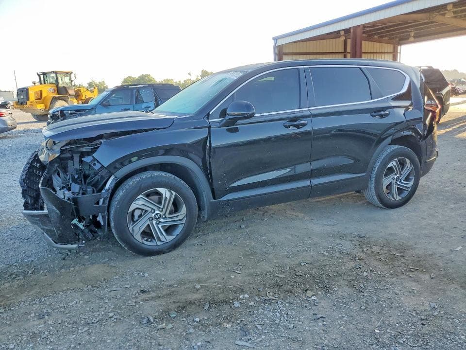 2023 HYUNDAI SANTA FE SE - 1