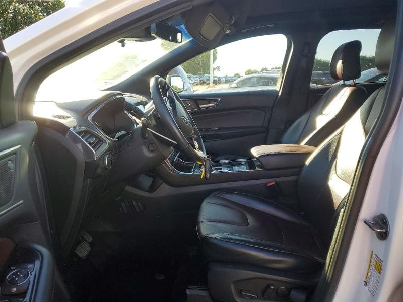 2020 FORD EDGE TITANIUM 7