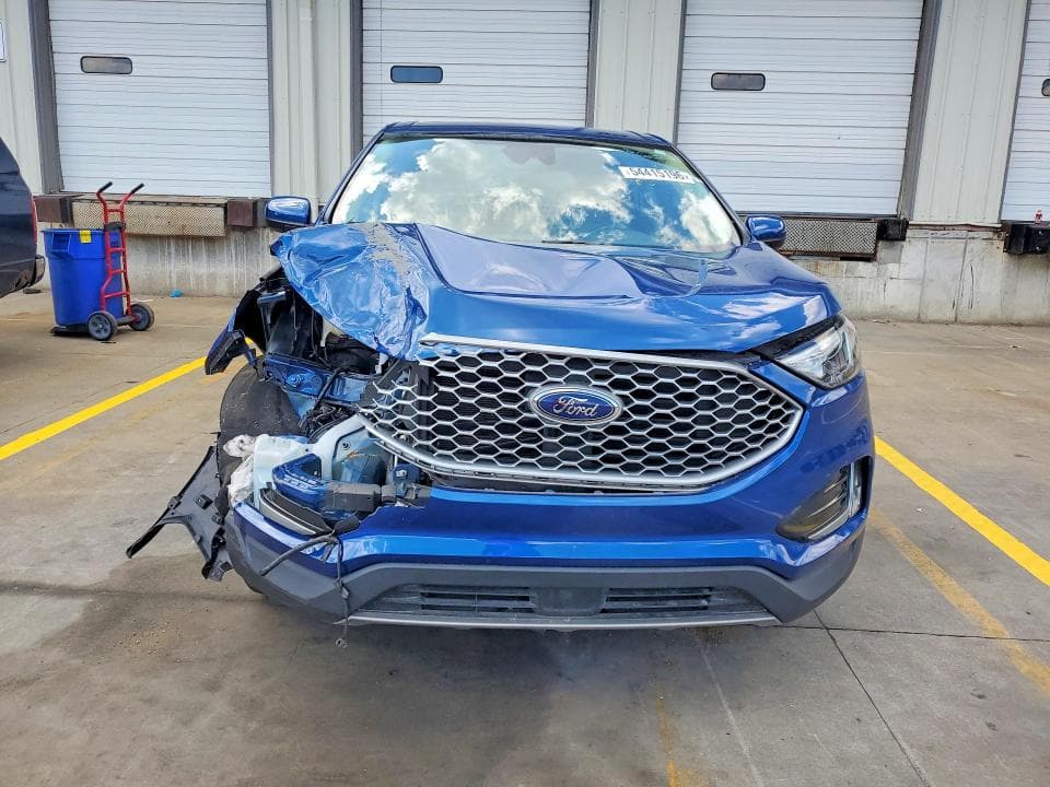 2023 FORD EDGE SEL 5