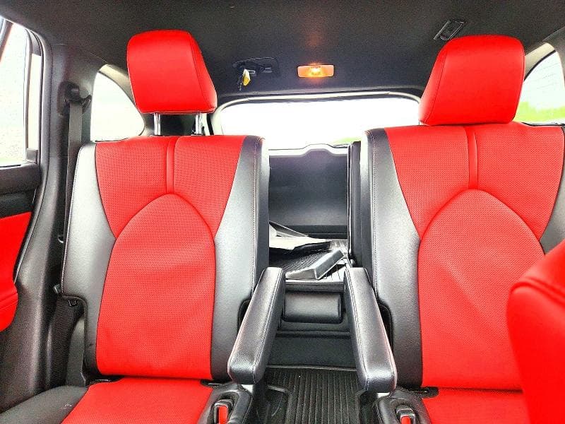 2024 TOYOTA HIGHLANDER XSE 10