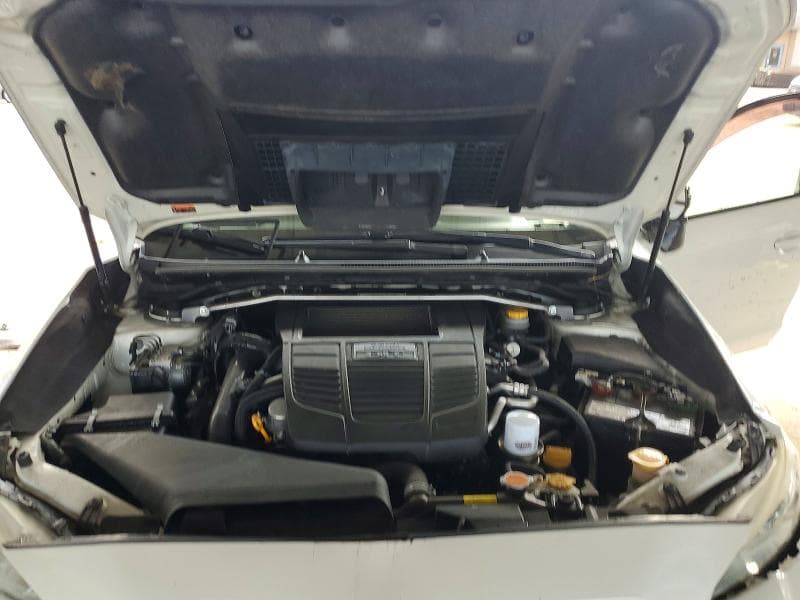 2017 SUBARU WRX PREMIUM 11