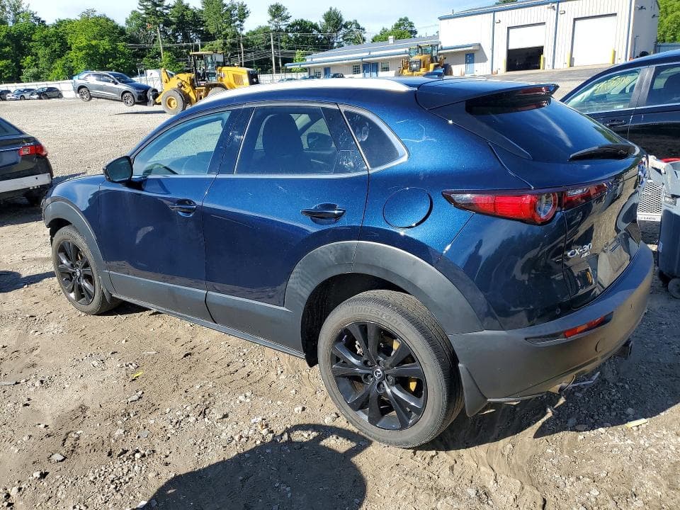 2023 MAZDA CX-30 PREMIUM PLUS 2