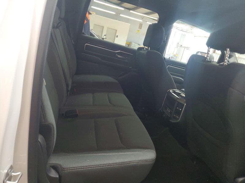 2022 RAM 1500 BIG HORN 10