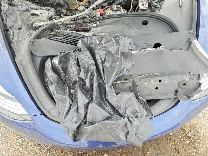 2022 TESLA MODEL 3 11