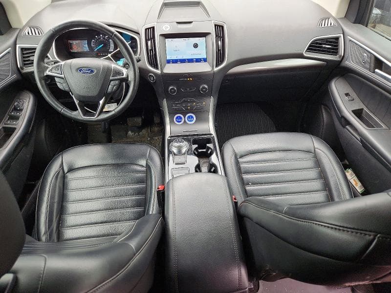 2020 FORD EDGE SEL 8