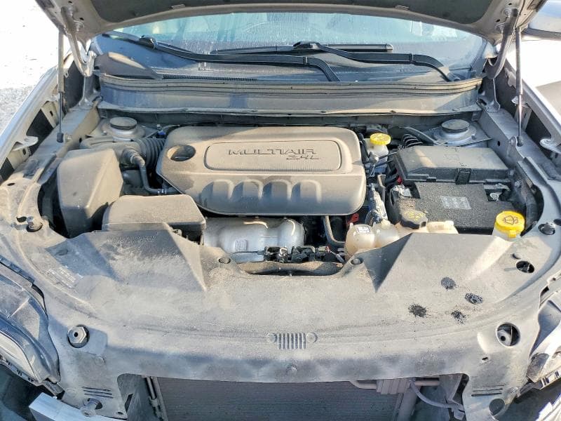 2019 JEEP CHEROKEE LIMITED 12
