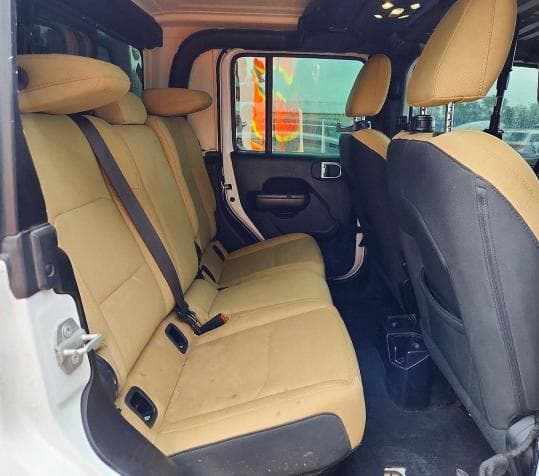 2020 JEEP GLADIATOR SPORT 10