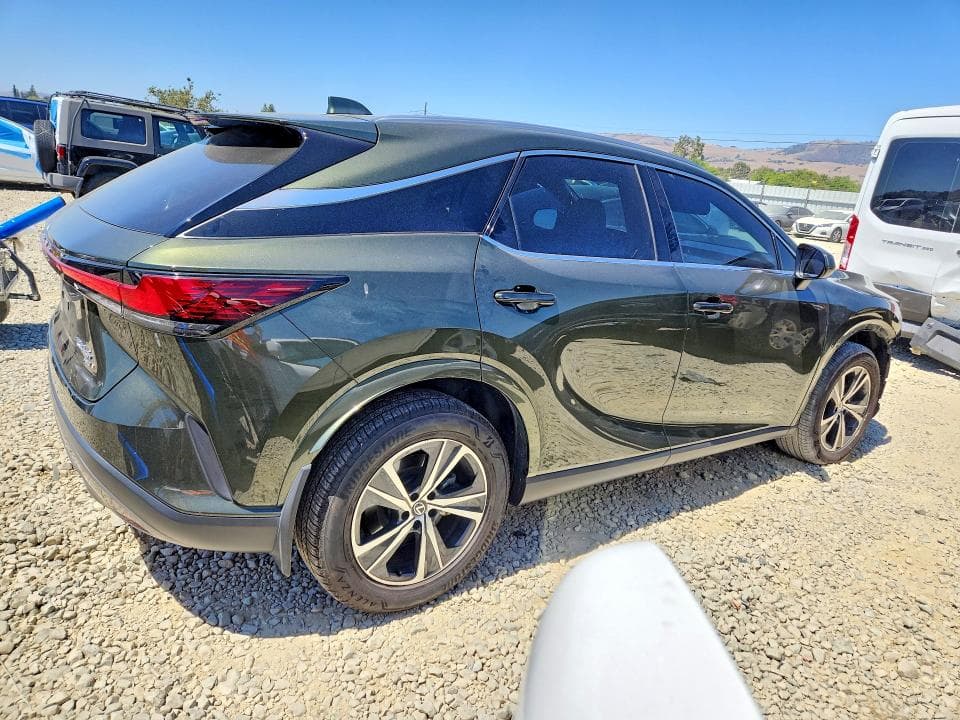 2023 LEXUS RX 350H PREMIUM PREMIUM 3