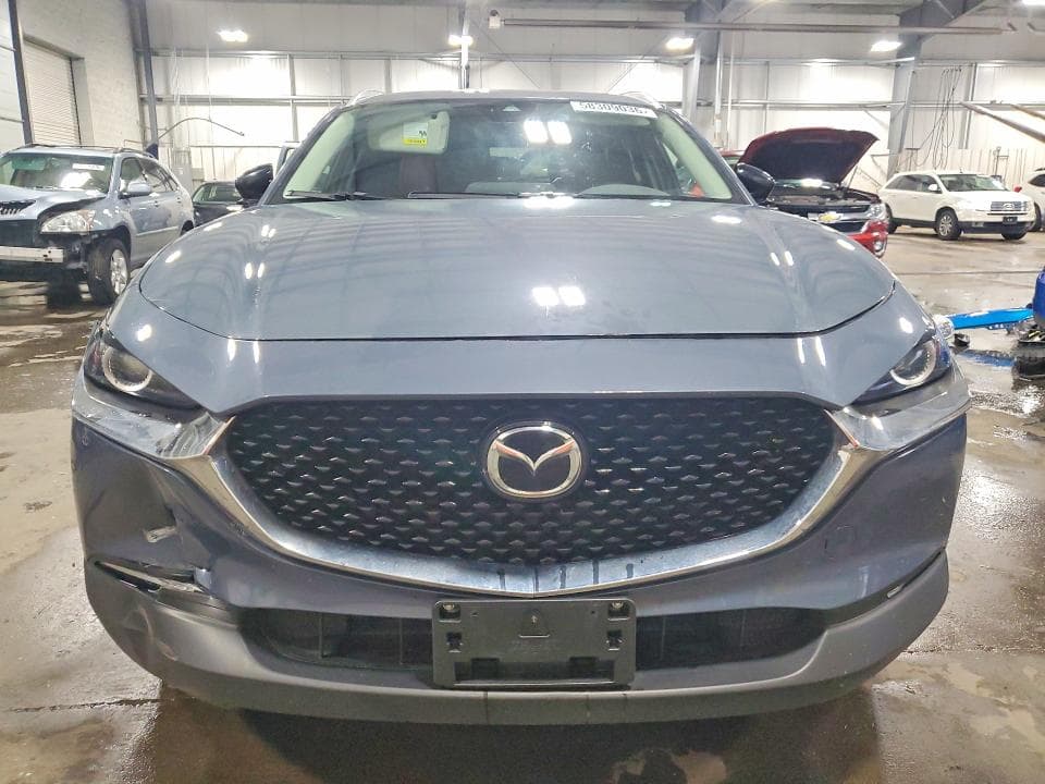 2023 MAZDA CX-30 PREFERRED 5