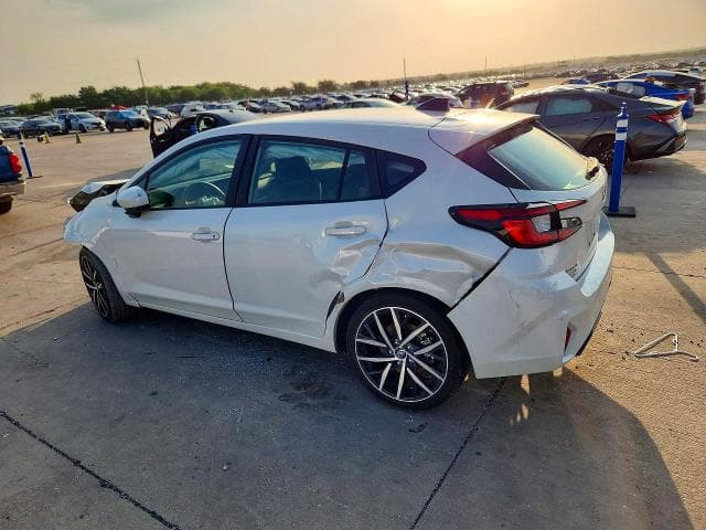 2024 SUBARU IMPREZA SPORT 2