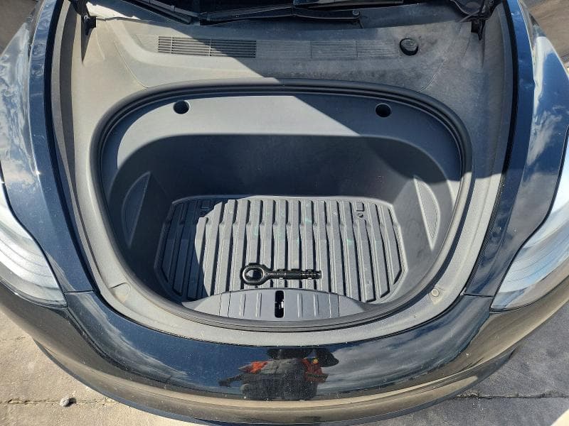 2023 TESLA MODEL 3 11