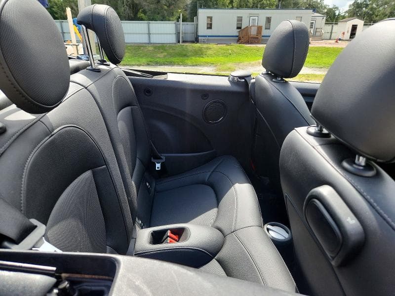 2019 MINI COOPER 10