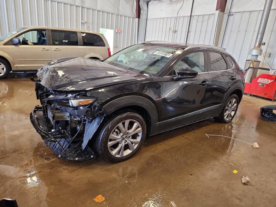 2023 MAZDA CX30 - 1