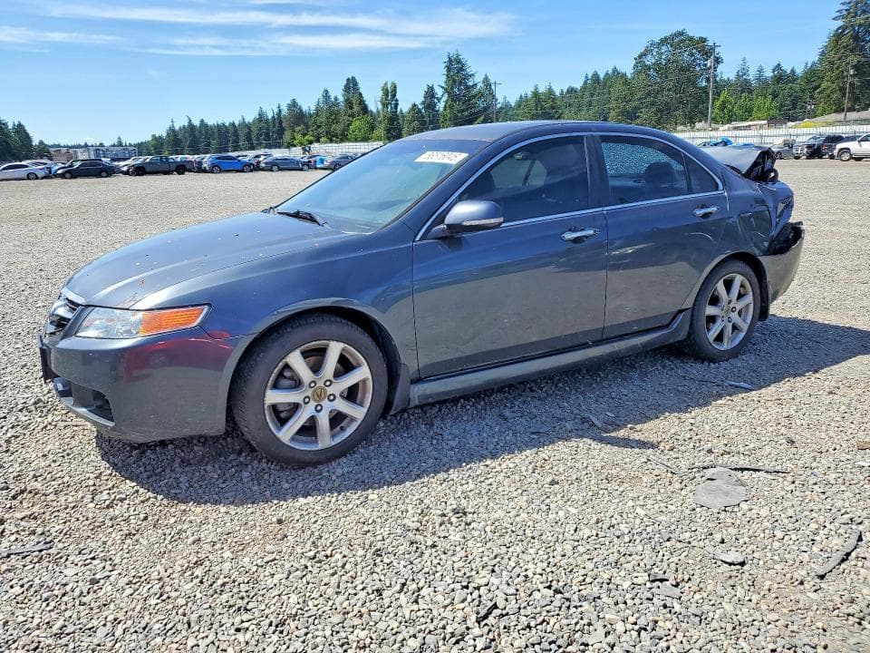 2005 ACURA TSX - 1