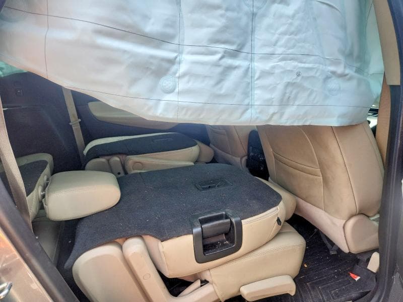 2019 BUICK ENCLAVE ESSENCE 11