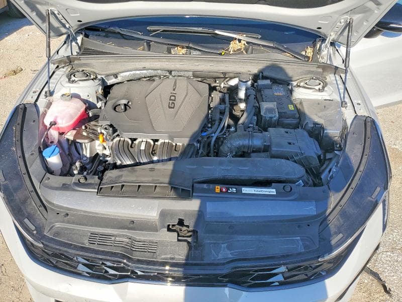 2025 KIA K5 GT LINE 11