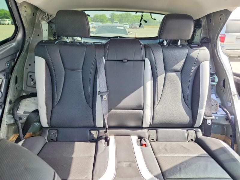 2024 BUICK ENVISION ESSENCE 10