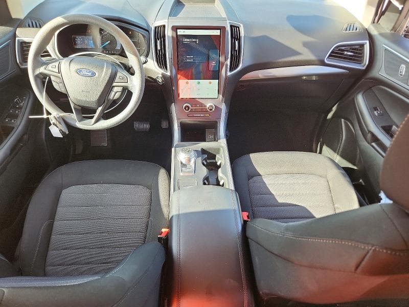 2022 FORD EDGE SE 8