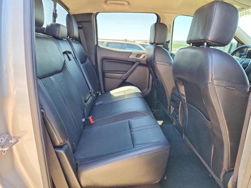 2022 FORD RANGER XL 10