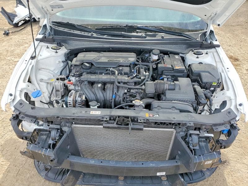2024 HYUNDAI ELANTRA SEL 11