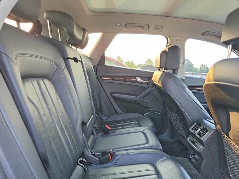 2020 AUDI Q5 PREMIUM 11