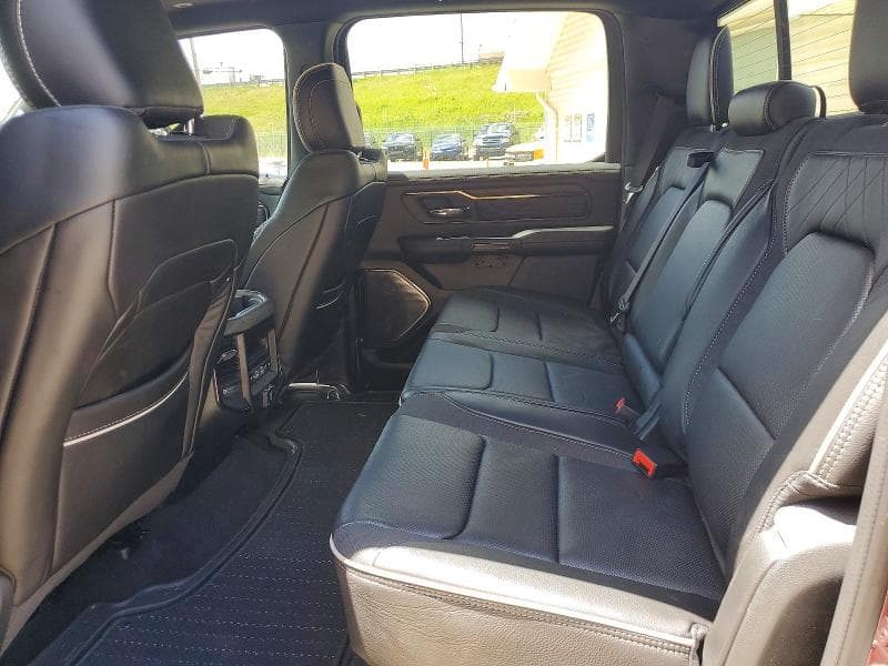 2025 RAM 1500 LIMITED 10