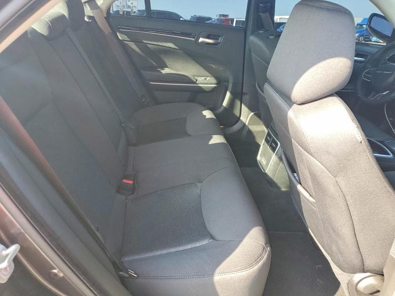 2023 CHRYSLER 300 TOURING 10