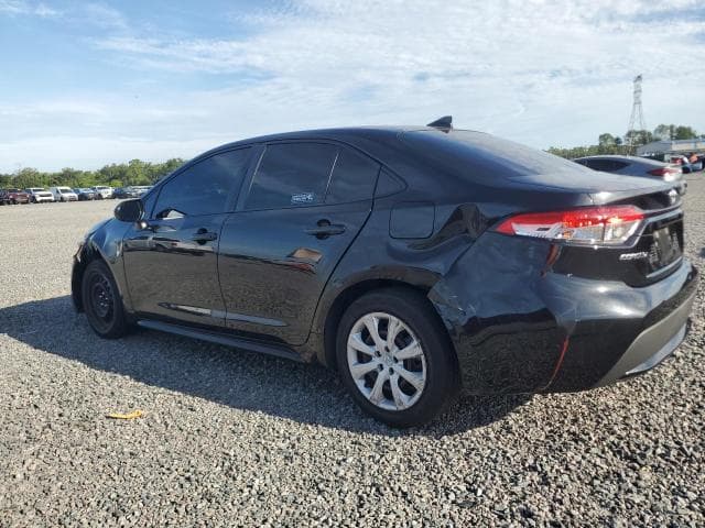 2020 TOYOTA COROLLA LE 2