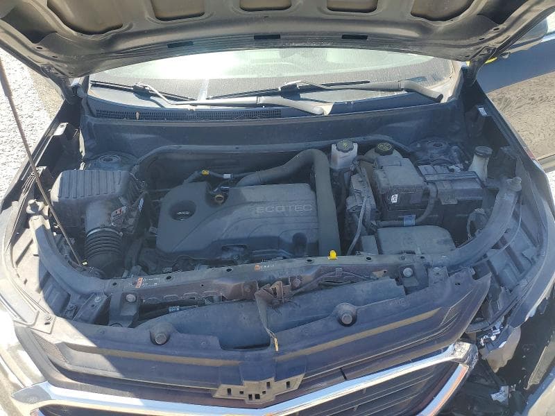 2019 CHEVROLET EQUINOX LT 11
