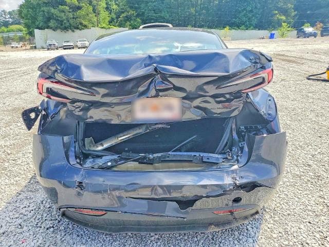 2026 TESLA MODEL 3 6