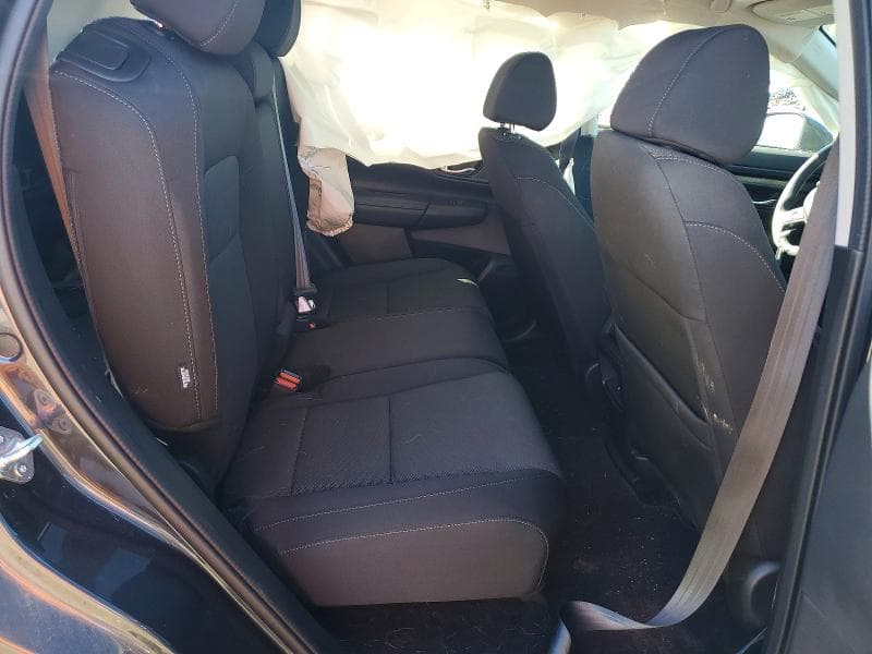 2025 HONDA CR-V EX 10