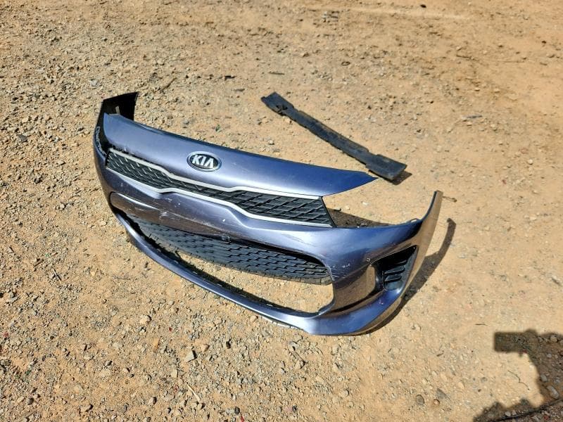 2019 KIA RIO S 12