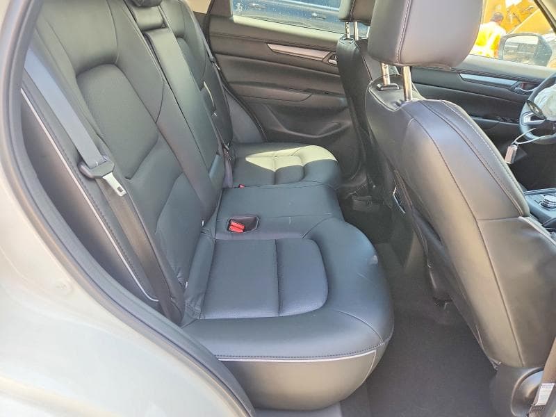 2024 MAZDA CX-5 SELECT 10