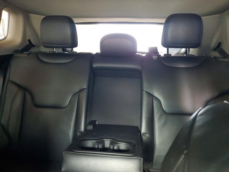 2022 JEEP COMPASS LIMITED 10
