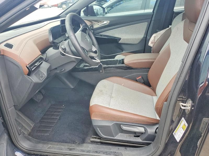 2023 VOLKSWAGEN ID.4 PRO 7