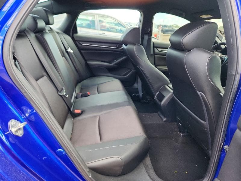 2020 HONDA ACCORD SPORT 10
