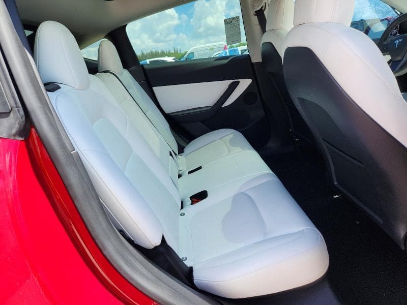 2022 TESLA MODEL Y 10