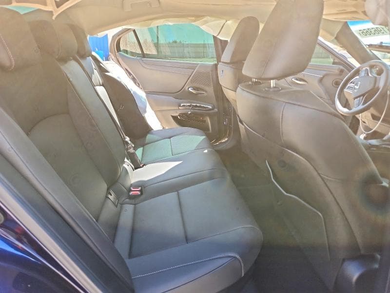 2025 LEXUS ES 300H BASE 10